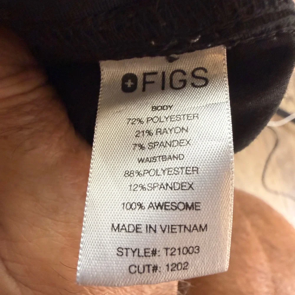 Figs technical collection